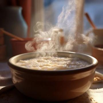 夏日为宝宝煲制清凉养生粥