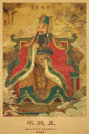 汉代黄帝内经记载:中医外治法预防疾病的思想起源与发展
