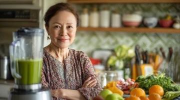 中年后养生秘籍：减食、减忧、减欲、减言，过简单而富足的生活