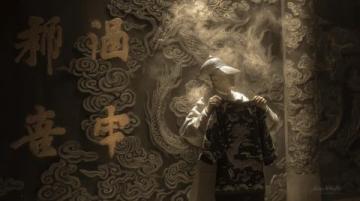 千年古法:从商周到现代,艾灸如何穿越时空焕发新生?