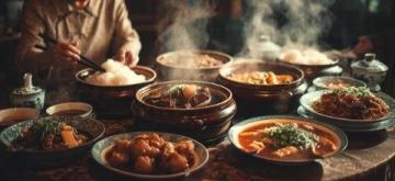 食品安全与中医养生知识宣传(中医养生之食品安全)