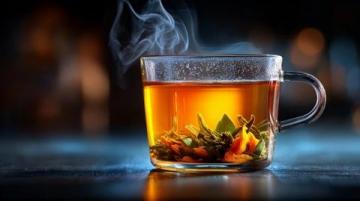 茶叶里的神奇疗效，养生茶真的有用吗？