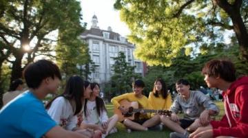 宁海中学举办“心沐阳光，赋能成长”心理健康主题活动