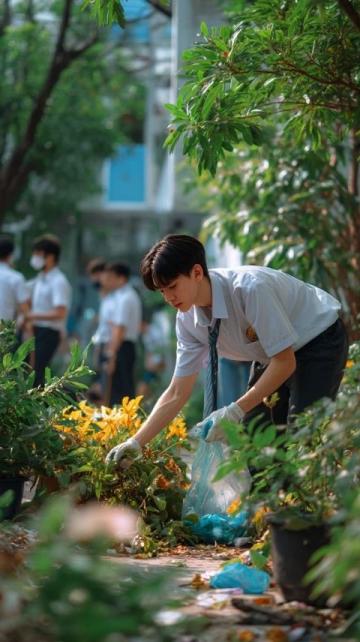 南陵县家发镇太白社区举办传统中医养生普及活动