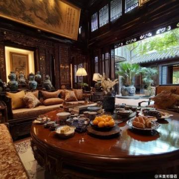 四季沐歌破壁养生机:冬季滋补神器,全营养加热料理新体验