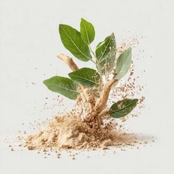 西洋参适合老年人食用吗?如何正确服用及功效详解