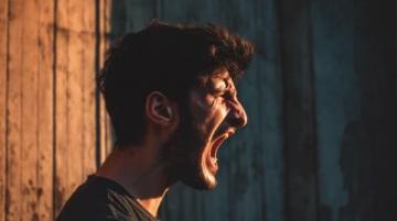 生气对健康的影响:心理与生理的双重伤害
