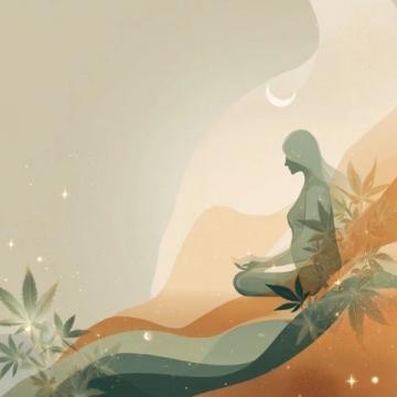 在繁忙生活里寻觅内心宁静心理健康的重要性