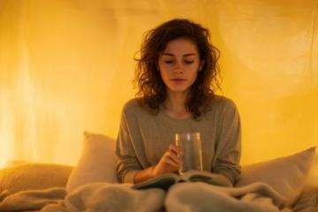 懒人养生技巧:省时省力又有效的7个方法