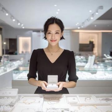 浙江一女子想学闺蜜开养生馆挣钱，然而，店中的一个男子却说开店不如加盟