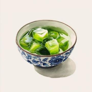 庚寅入伏时节到来,喝碗滋补养生汤