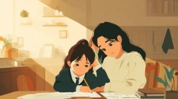 亲子互动与小学生心理福祉:构筑科学、温情的教育途径