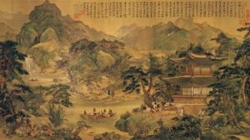 康熙、乾隆长寿之谜盛世君主的养生之道