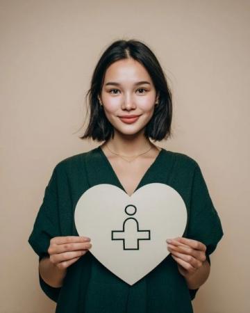 恋爱中的心跳是什么样的?青岛这位80后女中医火了,她能通过脉象
