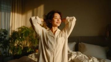 晚间养生三小时：吃对动巧调心神促睡眠助代谢