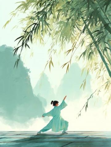 黄帝内经养生智慧：身心平衡与情绪调适的艺术