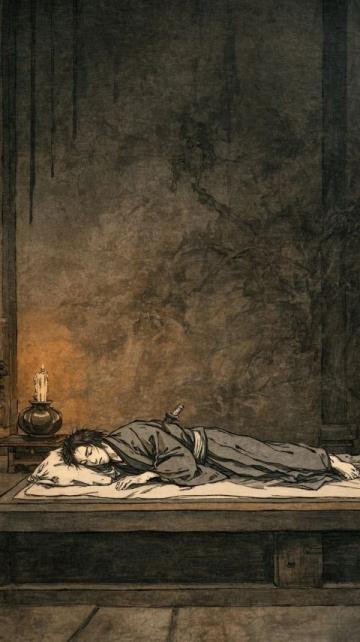 失眠的妙解：中医带你走进睡美人世界
