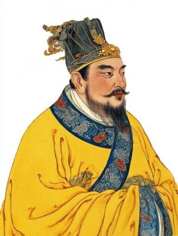 长寿的秘密黄帝内经老祖宗的养生智慧都在这!