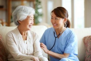 老年人如何通过头部保健实现有效养生?
