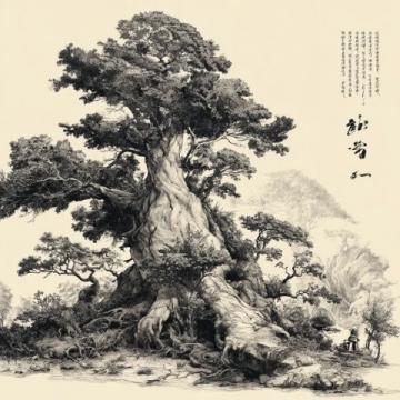 四季为笺，身心为墨于时光中书写的养生哲学