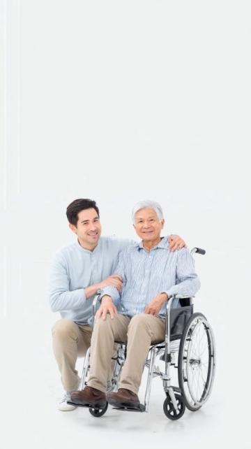 老年人养生指南(老年人信养生)