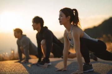 减肥人士如何科学选择运动项目？高效燃脂指南