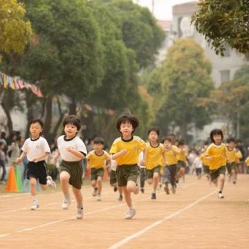 西安市未央区枣园小学举行青春期心理健康教育讲座