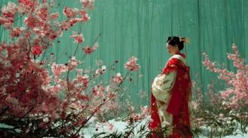 春季养生五步法:遵循黄帝内经少生病