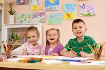 幼儿园心理健康情绪活动案例: 蔬菜一家幼儿科学教育体验