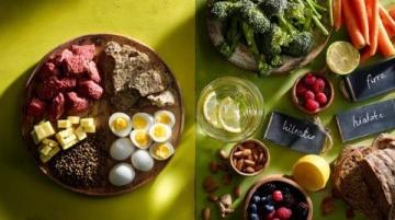 如何通过合理搭配食物实现真正的食疗养生?