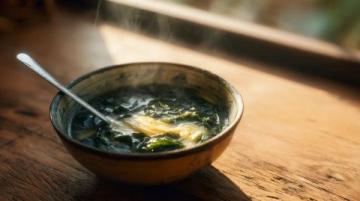 浅谈深度养生的绿豆汤不发红的秘籍