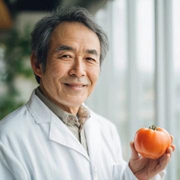 50岁后科学养生法则与习惯，活力满满少生病