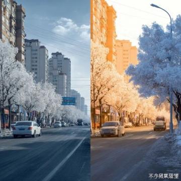 粤地秋冬季养生之道