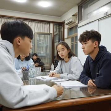 全面提升学生心理素质的心理健康教育课程设计
