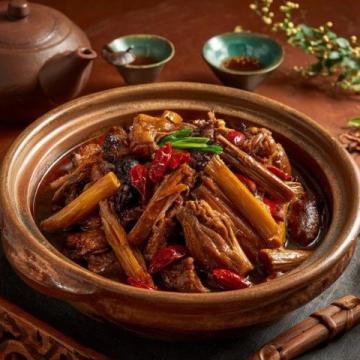 顺应时节！三伏天养生食谱推荐，温润羊肉萝卜汤等你尝鲜！