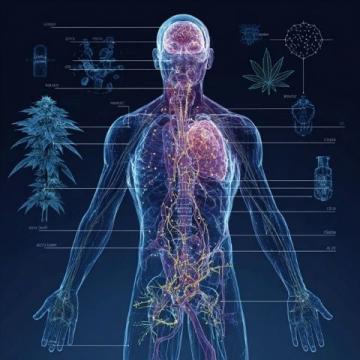 身体健康的表现通常可以通过一些明显的生理和心理特征来识别,以下是七大表现