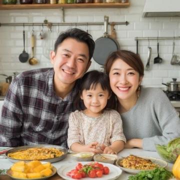适合父母的6个经济实惠养生小习惯
