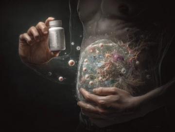 科学食疗养:调理身体预防疾病的养生方法