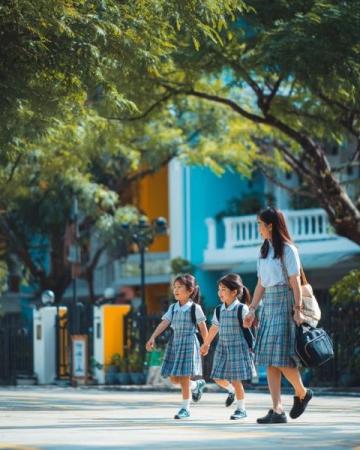 小学生心理健康家长和老师的观察与应对指南