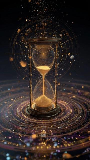 深藏于时光里的养生智慧