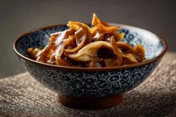 七道菜焖烧杯懒人版:简单快餐!