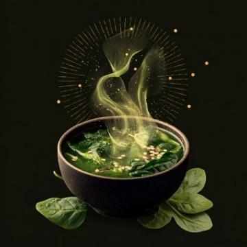 庚寅入伏时节到来,喝碗滋补养生汤