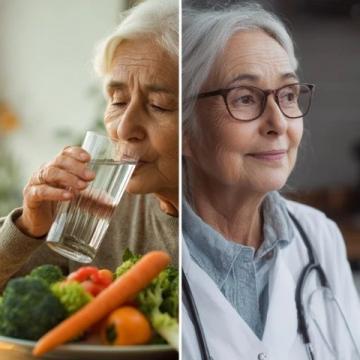 中老年人需知六类药物潜在的健康隐患健康养生