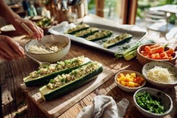 食疗养生秘籍：天然健康的保养之道