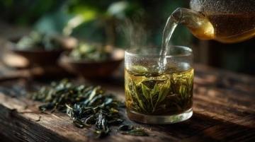 夏日减肥好时节：四款中医古法减肥茶推荐