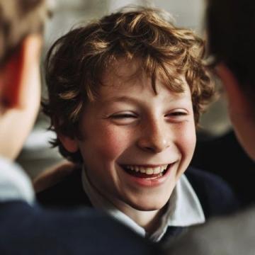 关注儿童心灵成长:识别小学生心理健康五大特征