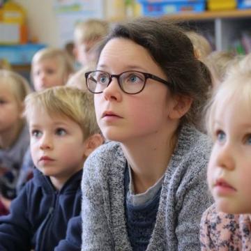 小学生心理健康五大标志,你的孩子达标了吗?