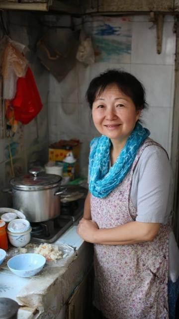 本周日上午,我来到宜昌市中医医院看专家。