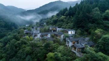 仙寓山邀您体验：百市千县中医药文化盛宴