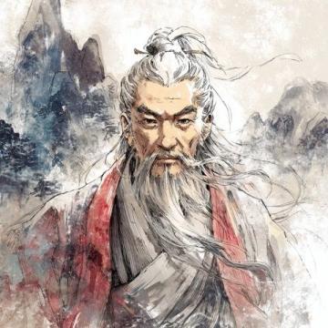 庄子老子思想结合 自然养生之道